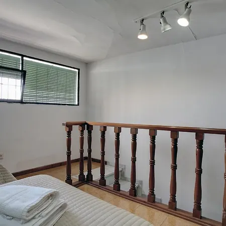 House Abul Beka Holiday home