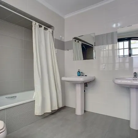 Дом отдыха House Abul Beka Ронда
