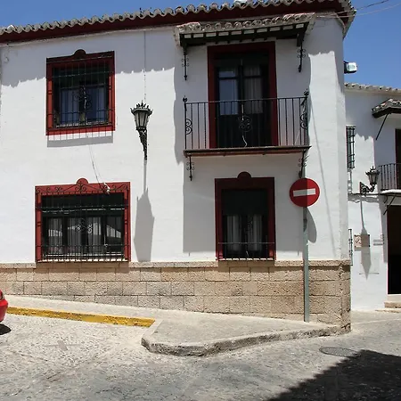 Holiday home House Abul Beka Ronda