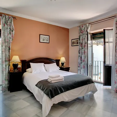 House Abul Beka Holiday home