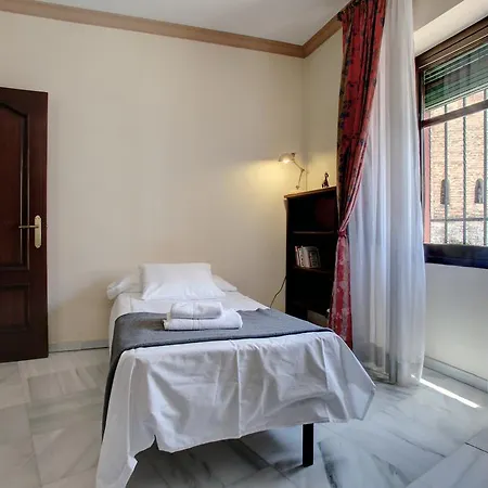 Holiday home House Abul Beka Ronda