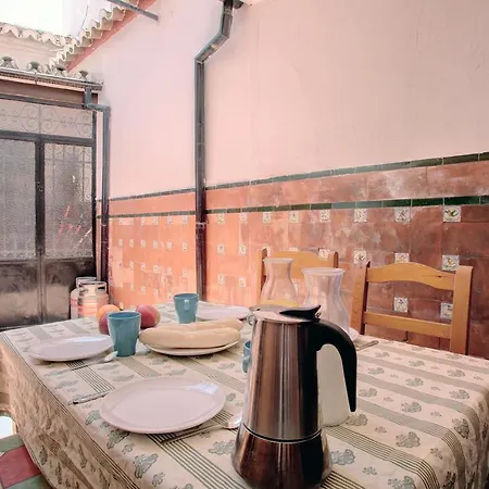 Holiday home House Abul Beka Ronda